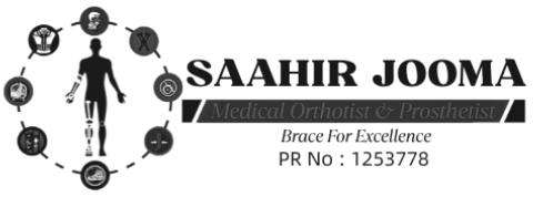 Joomas Orthotics & Prosthetics Logo